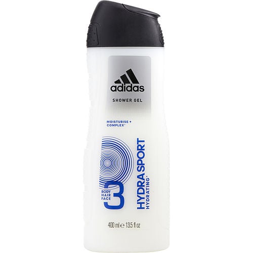 Adidas Adidas Hydra Sport 3-In-1 Shower Gel 13.5 Oz