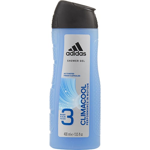 Adidas Adidas Climacool 3-In-1 Shower Gel 13.5 Oz