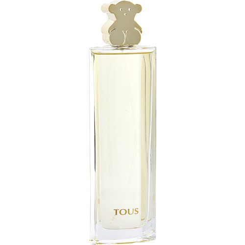 Toustous Goldeau De Parfum Spray 3 Oz *Tester