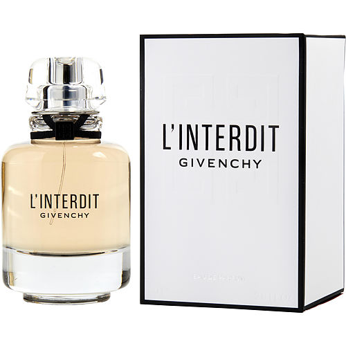 Givenchyl'Interditeau De Parfum Spray 2.6 Oz