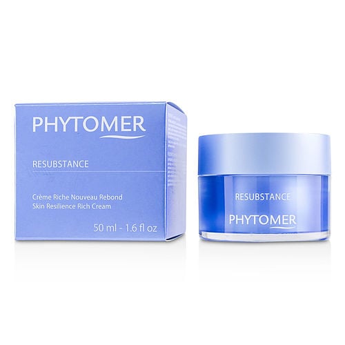 Phytomer Phytomer Resubstance Skin Resilience Rich Cream  --50Ml/1.6Oz