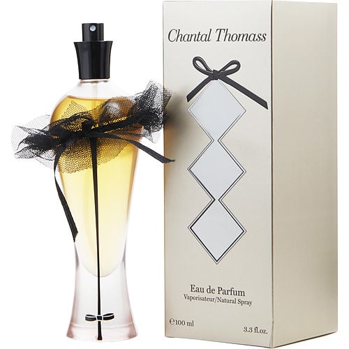 Chantal Thomass Chantal Thomass Eau De Parfum Spray 3.3 Oz (Gold Version)