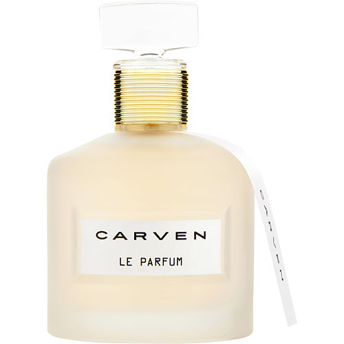 Carvencarven Le Parfumeau De Parfum Spray 3.3 Oz *Tester