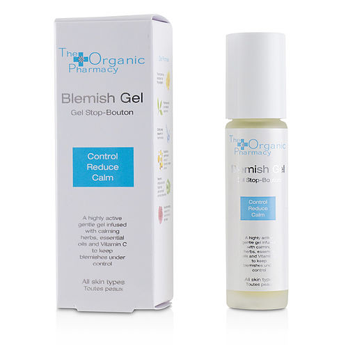 The Organic Pharmacythe Organic Pharmacyblemish Gel --10Ml/0.34Oz