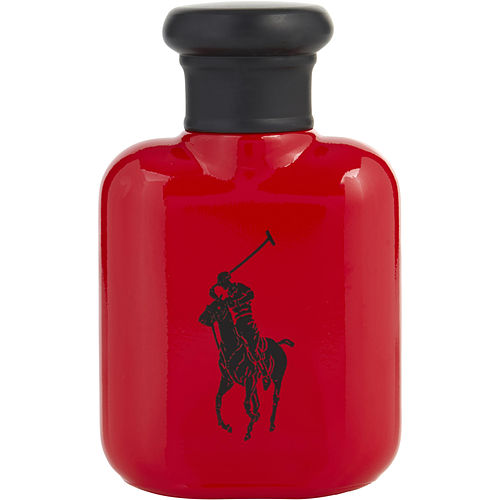 Ralph Lauren Polo Red Edt 0.5 Oz (Unboxed)