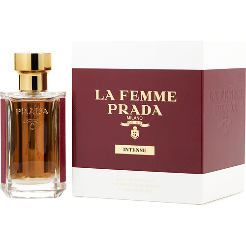 Prada Prada La Femme Intense Eau De Parfum Spray 1.2 Oz