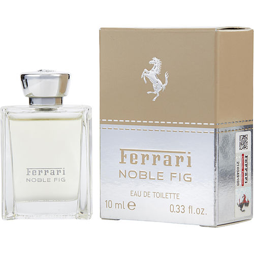 Ferrariferrari Noble Figedt 0.33 Oz Mini