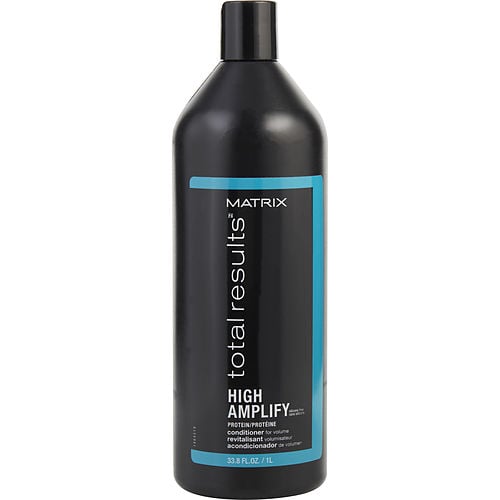 Matrix Total Results High Amplify Conditioner 33.8 Oz (New Packaging)