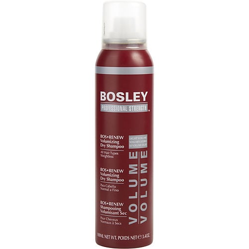 Bosleybosleybos Renew Volumizing Dry Shampoo 3.4 Oz