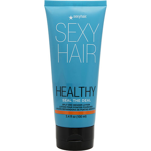 Sexy Hair Concepts Sexy Hair Strong Sexy Hair Seal The Deal Split End Mender Lotion 3.4 Oz