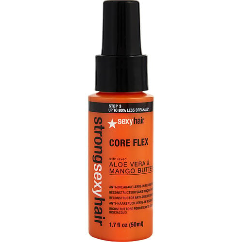 Sexy Hair Conceptssexy Hairstrong Sexy Hair Core Flex Leave-In Reconstructor 1.7 Oz