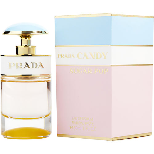 Pradaprada Candy Sugar Popeau De Parfum Spray 1 Oz