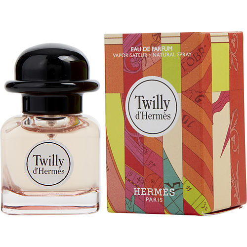 Hermes Twilly D'Hermes Eau De Parfum Spray 0.42 Oz Mini For Women