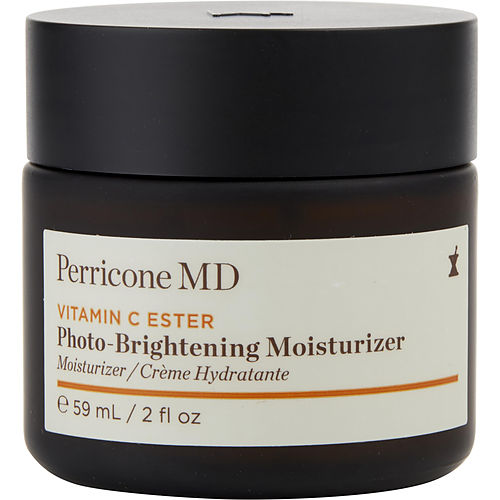 Perricone Mdperricone Mdvitamin C Ester Photo-Brightening Moisturizer Spf 30 --59Ml/2Oz