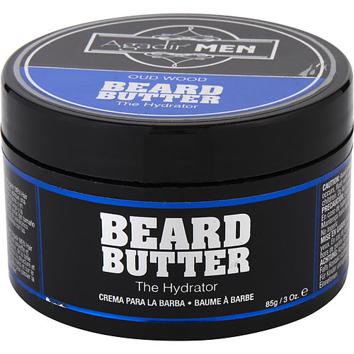 Agadiragadirmen Beard Butter 3 Oz