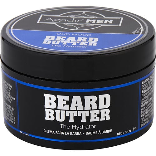 Agadiragadirmen Beard Butter 3 Oz