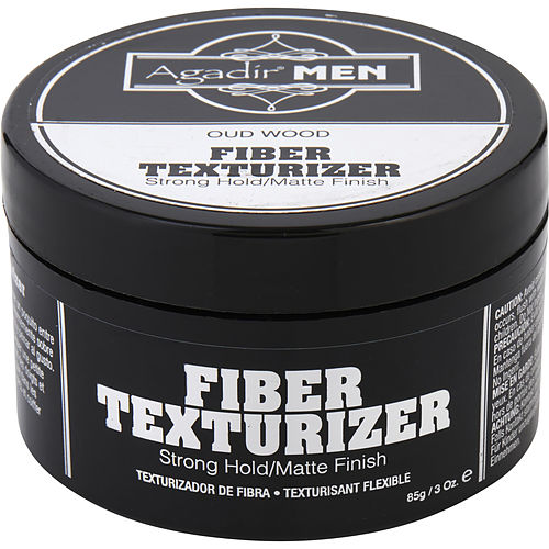 Agadiragadirmen Fiber Texturizer 3 Oz