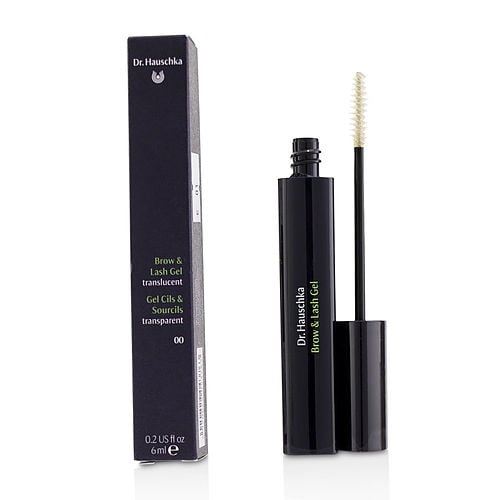 Dr. Hauschka Dr. Hauschka Brow & Lash Gel - # 00 Translucent  --6Ml/0.2Oz For Women