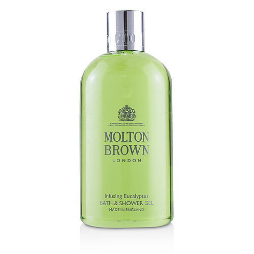 Molton Brownmolton Browninfusing Eucalyptus Bath & Shower Gel  --300Ml/10Oz