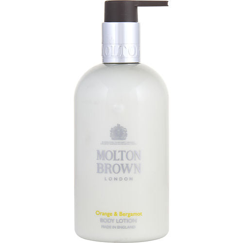 Molton Brownmolton Brownorange & Bergamot Body Lotion  --300Ml/10Oz