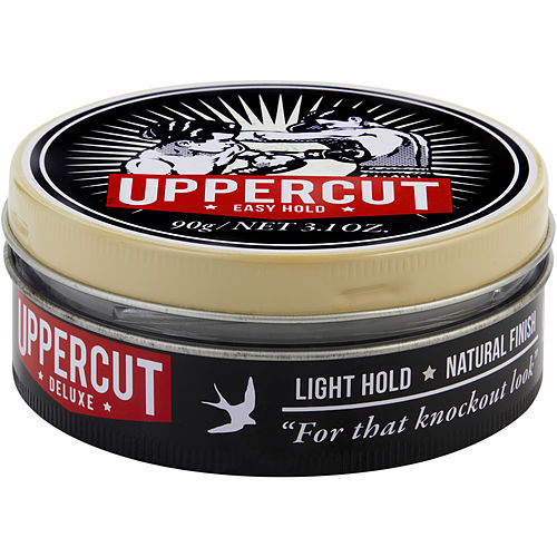 Uppercut Uppercut Easy Hold Pomade 3.1 Oz