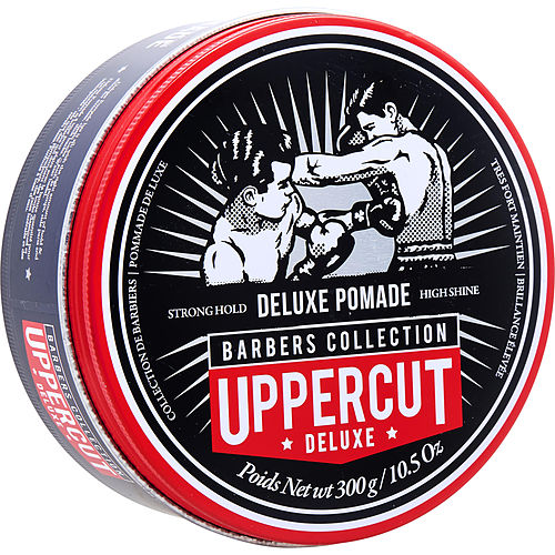 Uppercutuppercutdeluxe Pomade 10.5 Oz