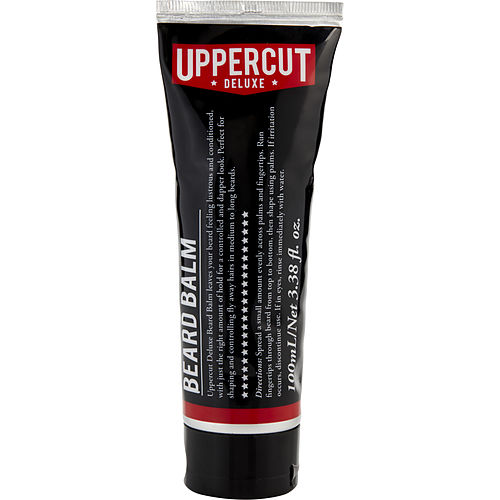 Uppercutuppercutbeard Balm 3.38 Oz