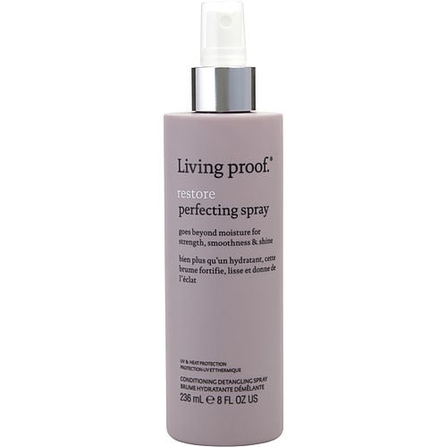 Living Proofliving Proofrestore Perfecting Spray 8 Oz