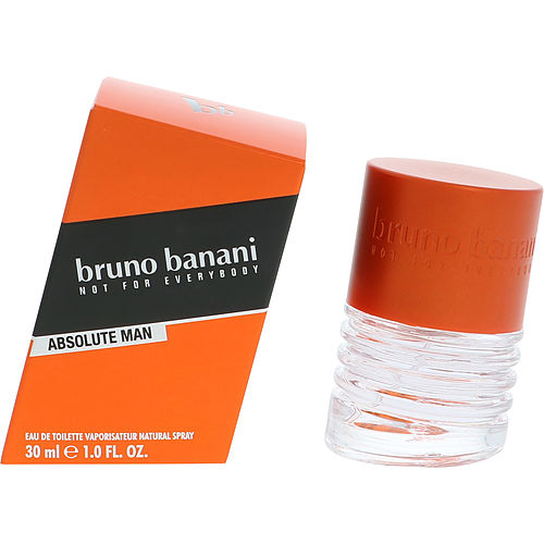 Bruno Bananibruno Banani Absolute Manedt Spray 1 Oz