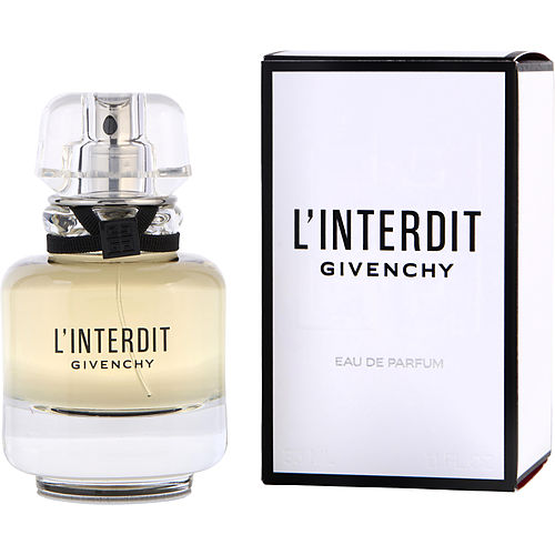 Givenchyl'Interditeau De Parfum Spray 1.1 Oz