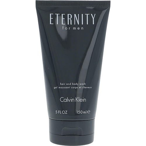 Calvin Klein Eternity Hair And Body Wash 5 Oz