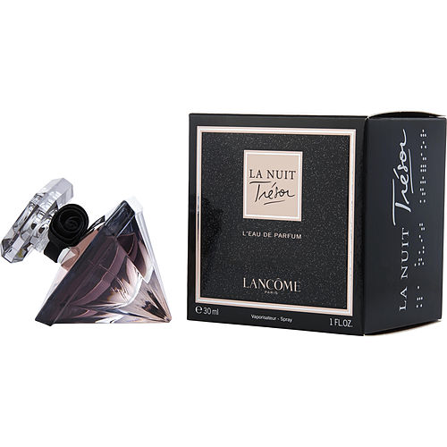 Lancometresor La Nuiteau De Parfum Spray 1 Oz