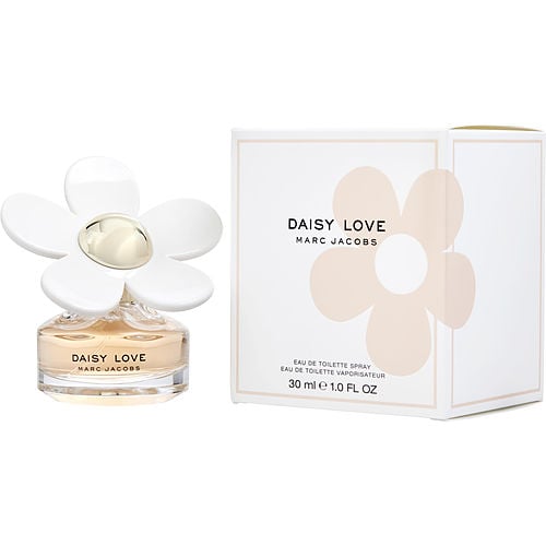 Marc Jacobsmarc Jacobs Daisy Loveedt Spray 1 Oz