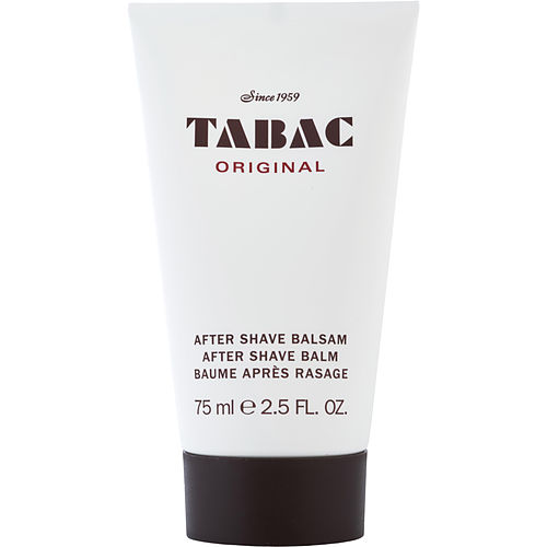 Maurer & Wirtztabac Originalaftershave Balm 2.5 Oz