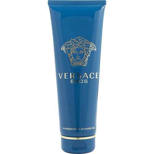 Gianni Versace Versace Eros Shower Gel 8.4 Oz