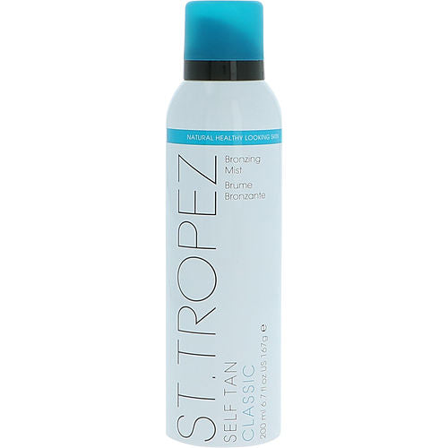 St. Tropezst. Tropezself Tan Bronzing Mist --200Ml/6.7Oz