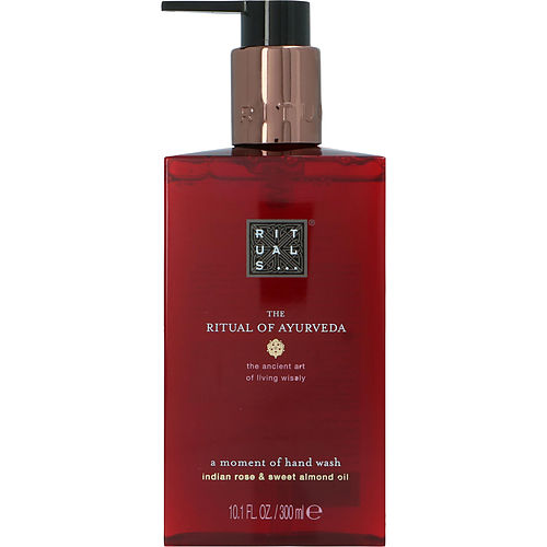 Rituals Rituals The Ritual Of Ayurveda Hand Wash --300Ml/10.1Oz For Unisex