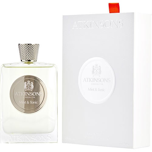 Atkinsonsatkinsons Mint & Toniceau De Parfum Spray 3.3 Oz