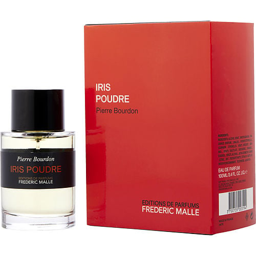 Frederic Malle Frederic Malle Iris Poudre Eau Parfum Spray 3.4 Oz