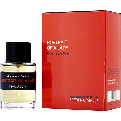 Frederic Malle Frederic Malle Portrait Of A Lady Eau De Parfum Spray 3.4 Oz