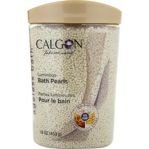 Cotycalgonageless Renewing Bath Pearls 16 Oz