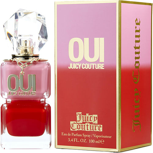 Juicy Couturejuicy Couture Ouieau De Parfum Spray 3.4 Oz