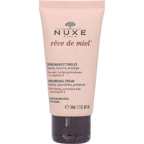 Nuxe Nuxe Reve De Miel Hand & Nail Cream --50Ml/1.7Oz