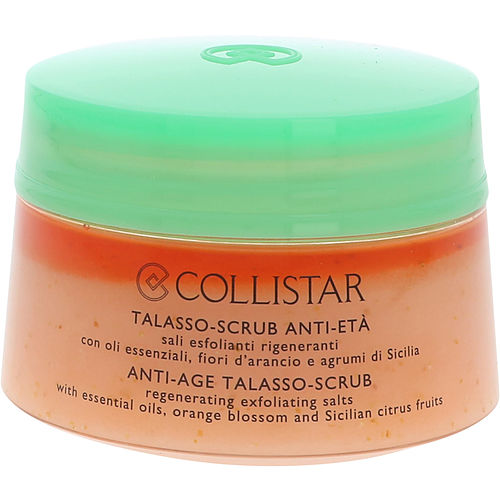 Collistar Collistar Anti-Age Talasso Scrub --300G/10.5Oz