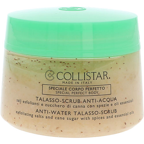 Collistar Collistar Anti-Water Talasso Scrub --700G/24.6Oz