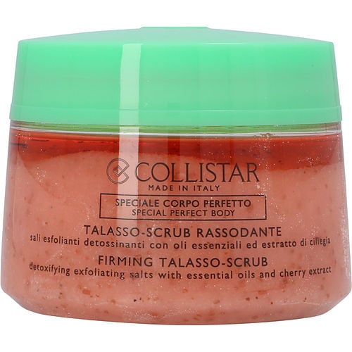 Collistar Collistar Firming Talasso Scrub --700G/24.6Oz