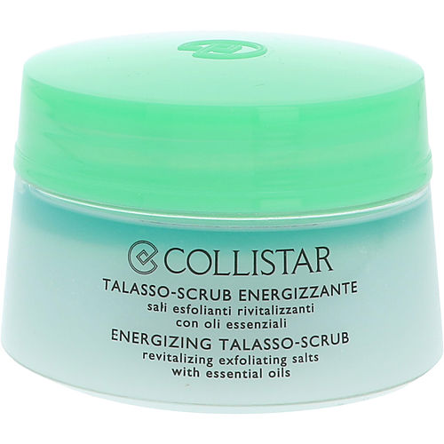 Collistar Collistar Energizing Talasso Scrub --300G/10.5Oz