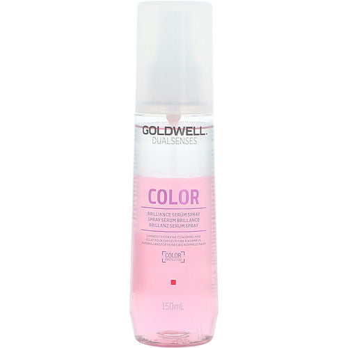 Goldwellgoldwelldual Senses Color Brilliance Serum Spray 5 Oz