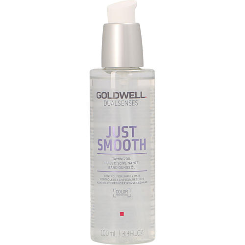 Goldwell Goldwell Dual Senses Just Smooth Oil 3.3 Oz