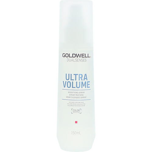 Goldwellgoldwelldual Senses Ultra Volume Bodifying Spray 5 Oz